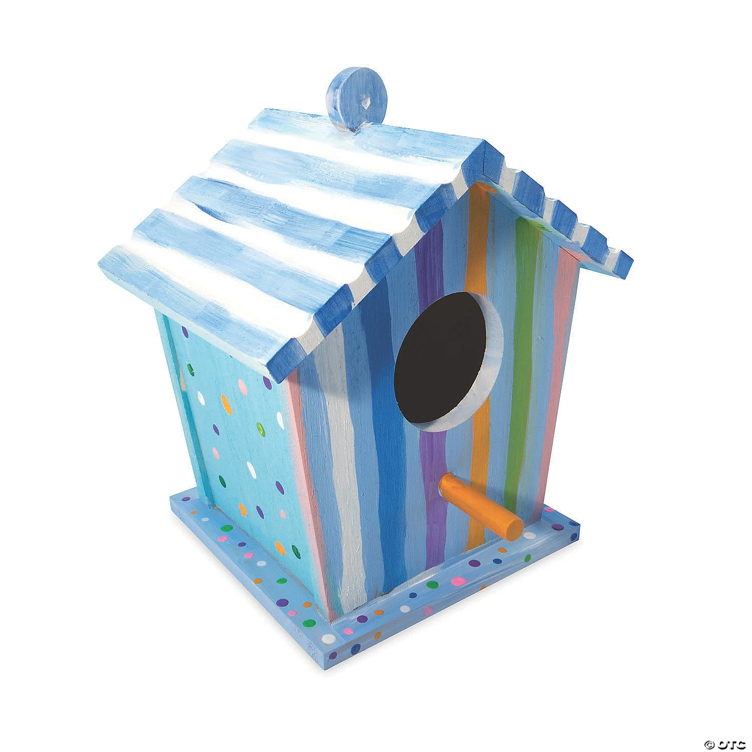 Make Your Own Birdhouse - Image 5