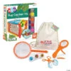 Make Your Own Bug Catcher And Tool Set: Set Of 2