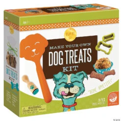 Make Your Own Dog Treats Kit