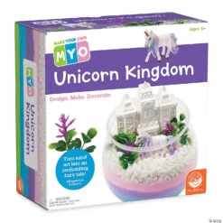 Make Your Own Unicorn Kingdom