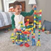 Marble Run: 103-Piece Set
