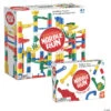 Marble Run And Add-on Set Plus FREE Spiral Catcher