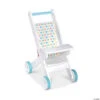 Melissa & Doug Mine To Love Wooden Play Stroller