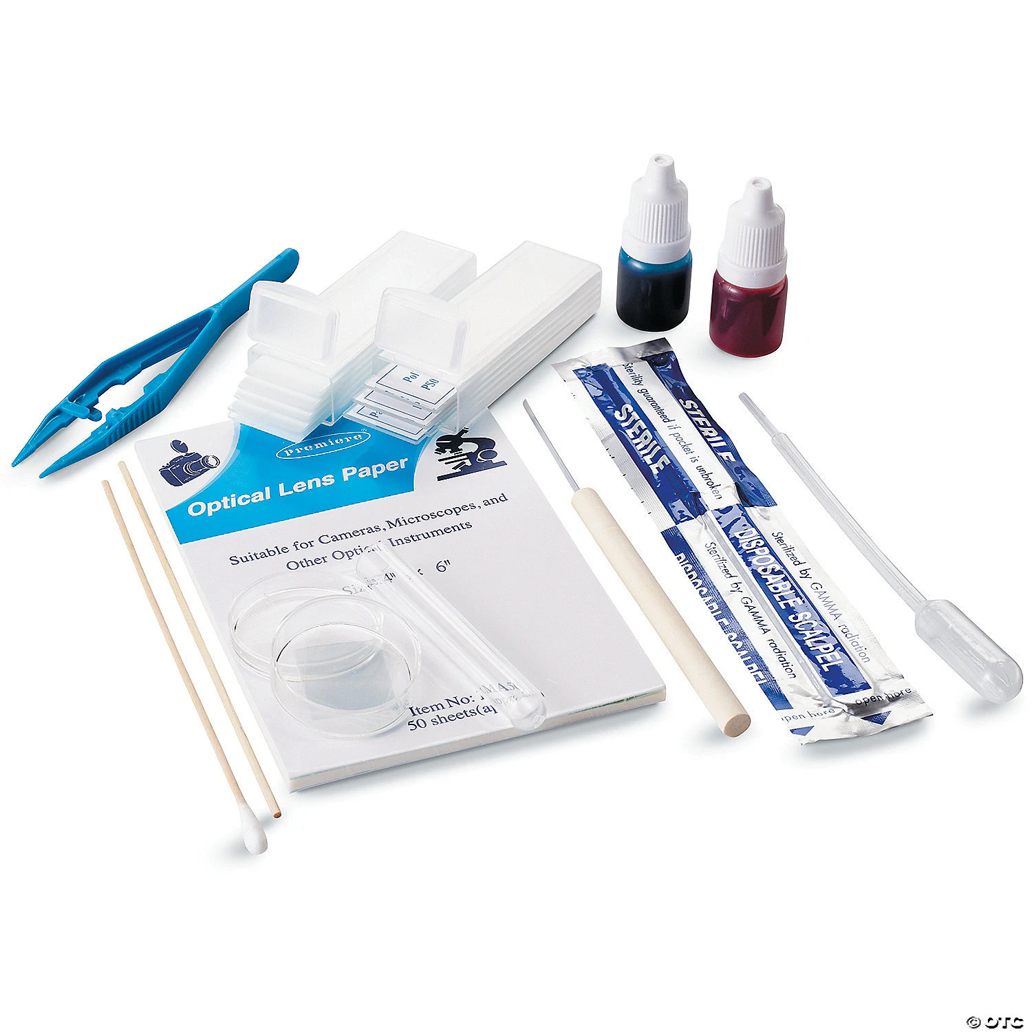 Microscope Kit Plus FREE Guidebook - Image 3