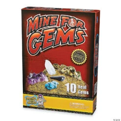 Mine For Gems