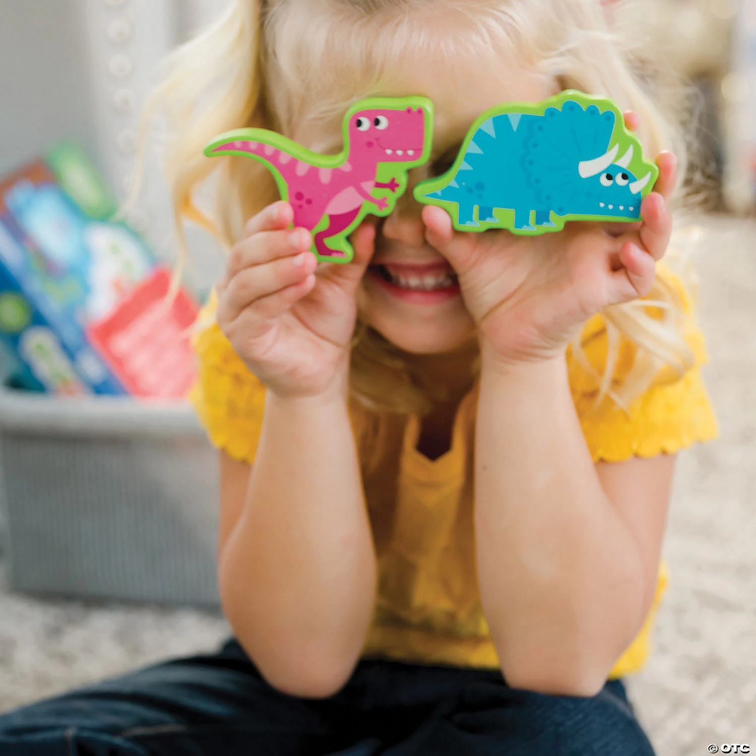 My First Wooden Puzzle: Dinosaurs - Image 4