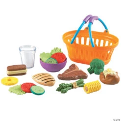 New Sprouts: Play Dinner Basket