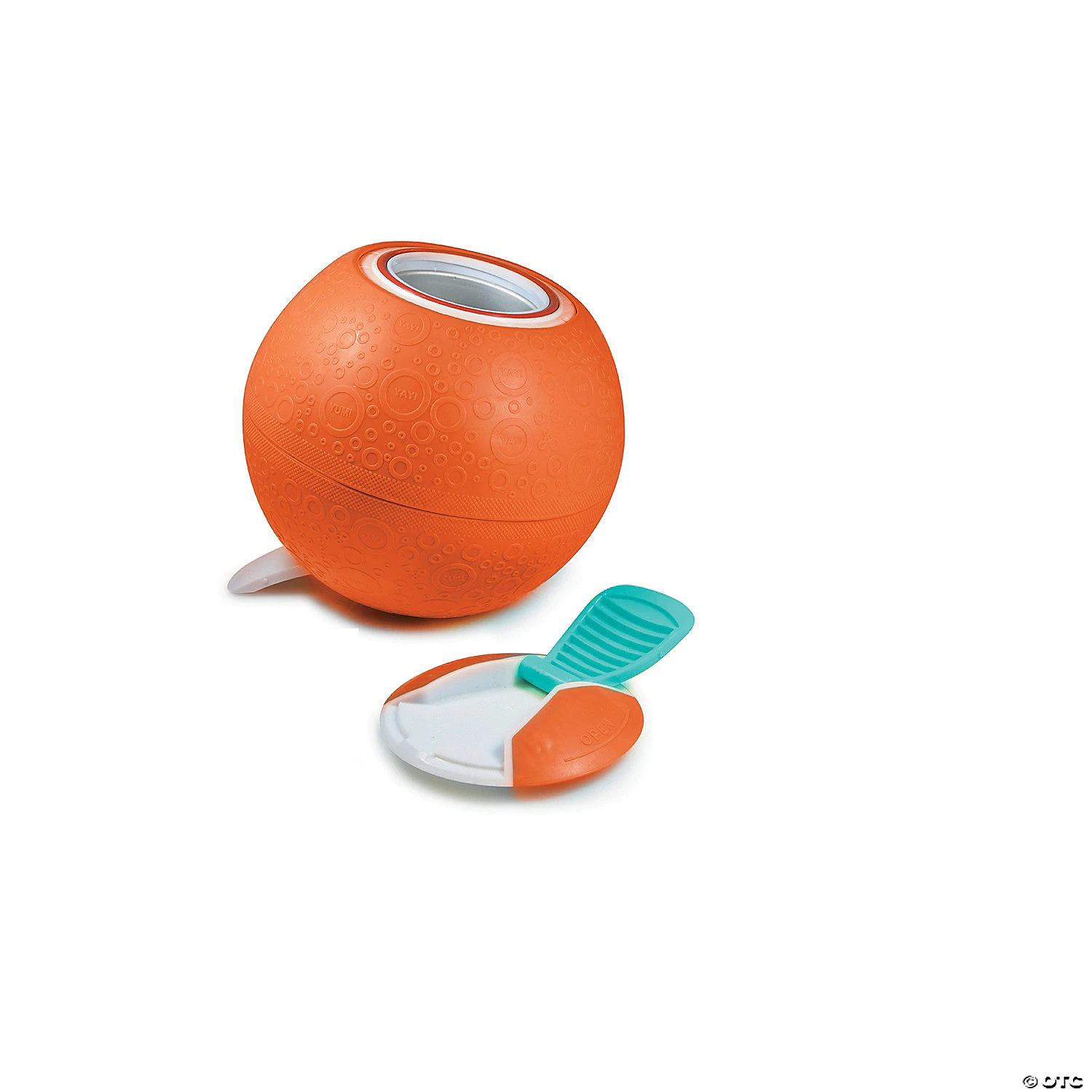 One-Pint Play & Freeze Softshell Ice Cream Maker - Image 2