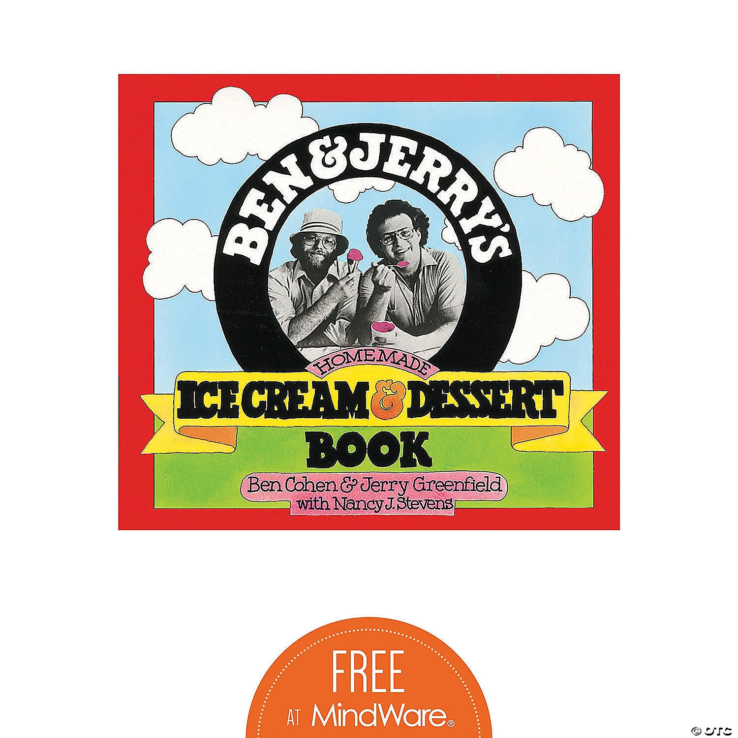 One-Pint Play & Freeze Softshell Ice Cream Maker - Image 3