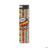 Ooly Comic Attack Pencils: Set Of 12