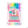 Ooly Funtastic Friends Mini Gel Pens