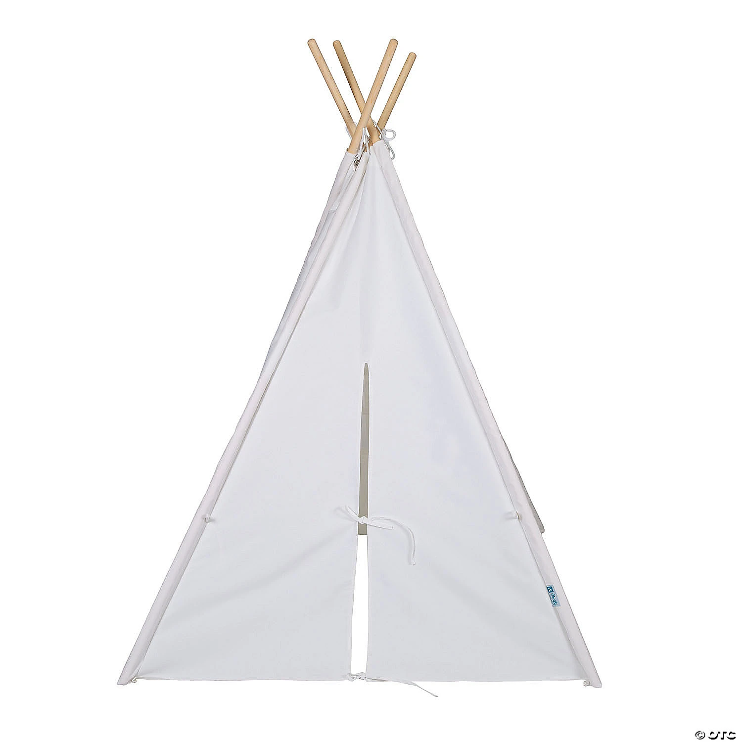Pacific Play Tents: White Tent Fort - Image 2