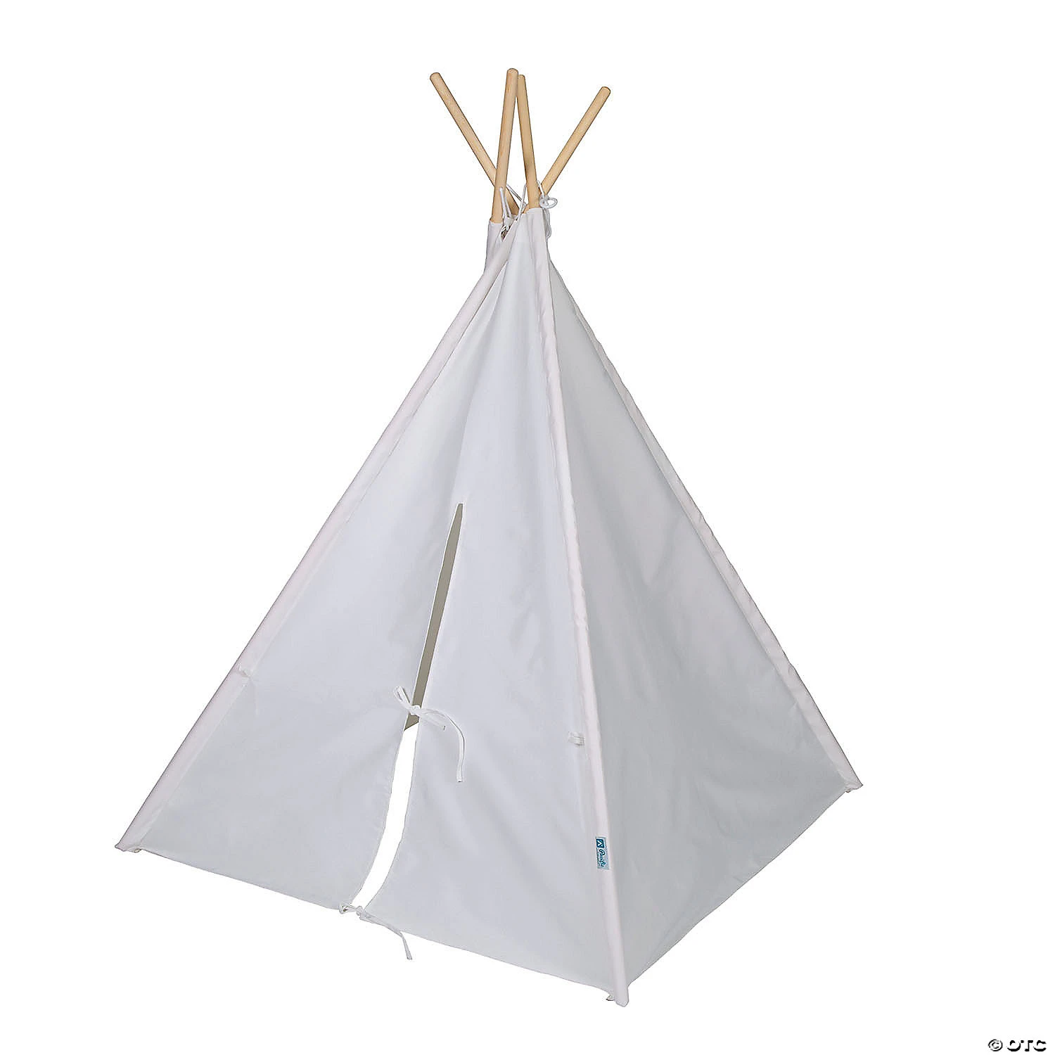 Pacific Play Tents: White Tent Fort - Image 3