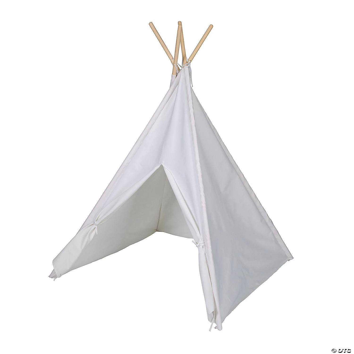 Pacific Play Tents: White Tent Fort - Image 5