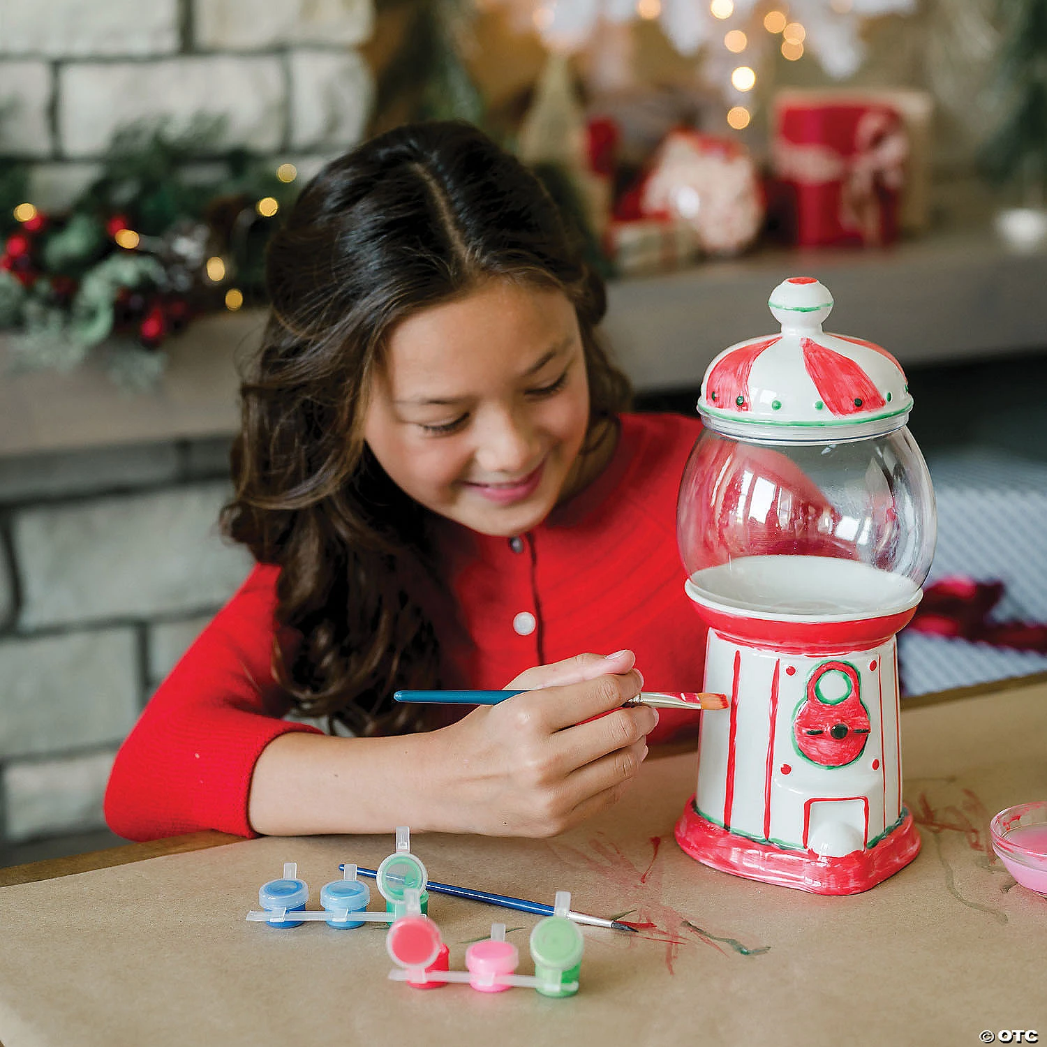 Paint Your Own Candy Jar - Image 2