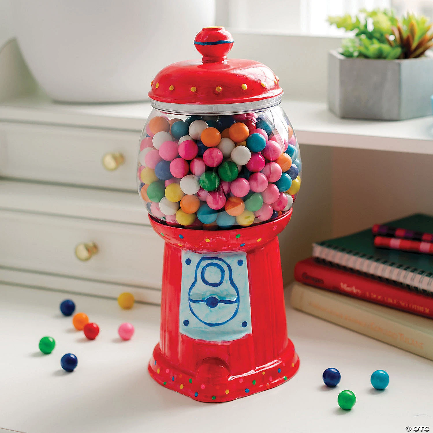 Paint Your Own Candy Jar - Image 3