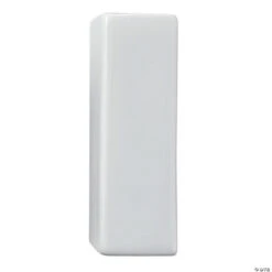 Paint Your Own Porcelain Letter I