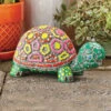 Paint Your Own: Stone Turtle