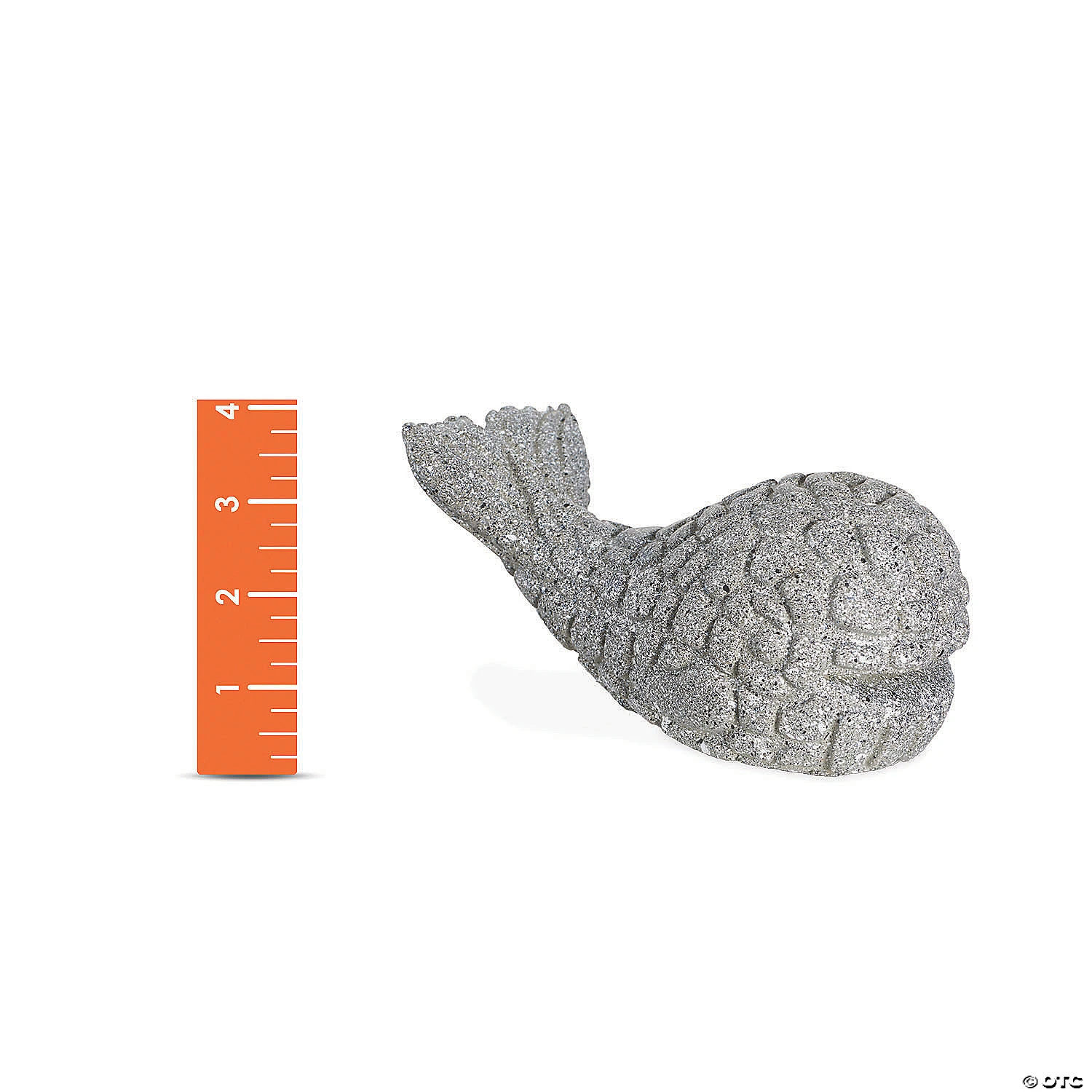 Paint Your Own Stone: Whale - Image 3