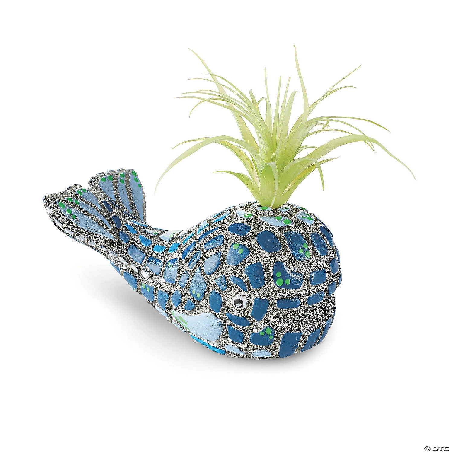 Paint Your Own Stone: Whale - Image 4