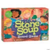 Peaceable Kingdom® Stone Soup™