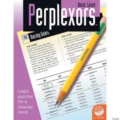 Perplexors: Basic Level