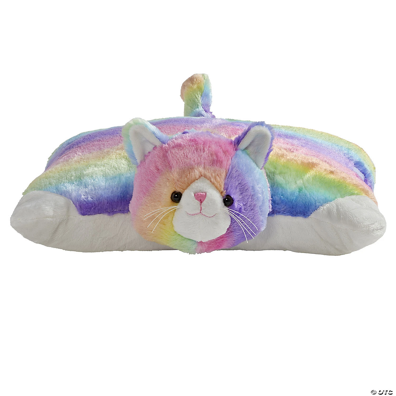 Pillow Pet - Cosmic Kitty - Image 2