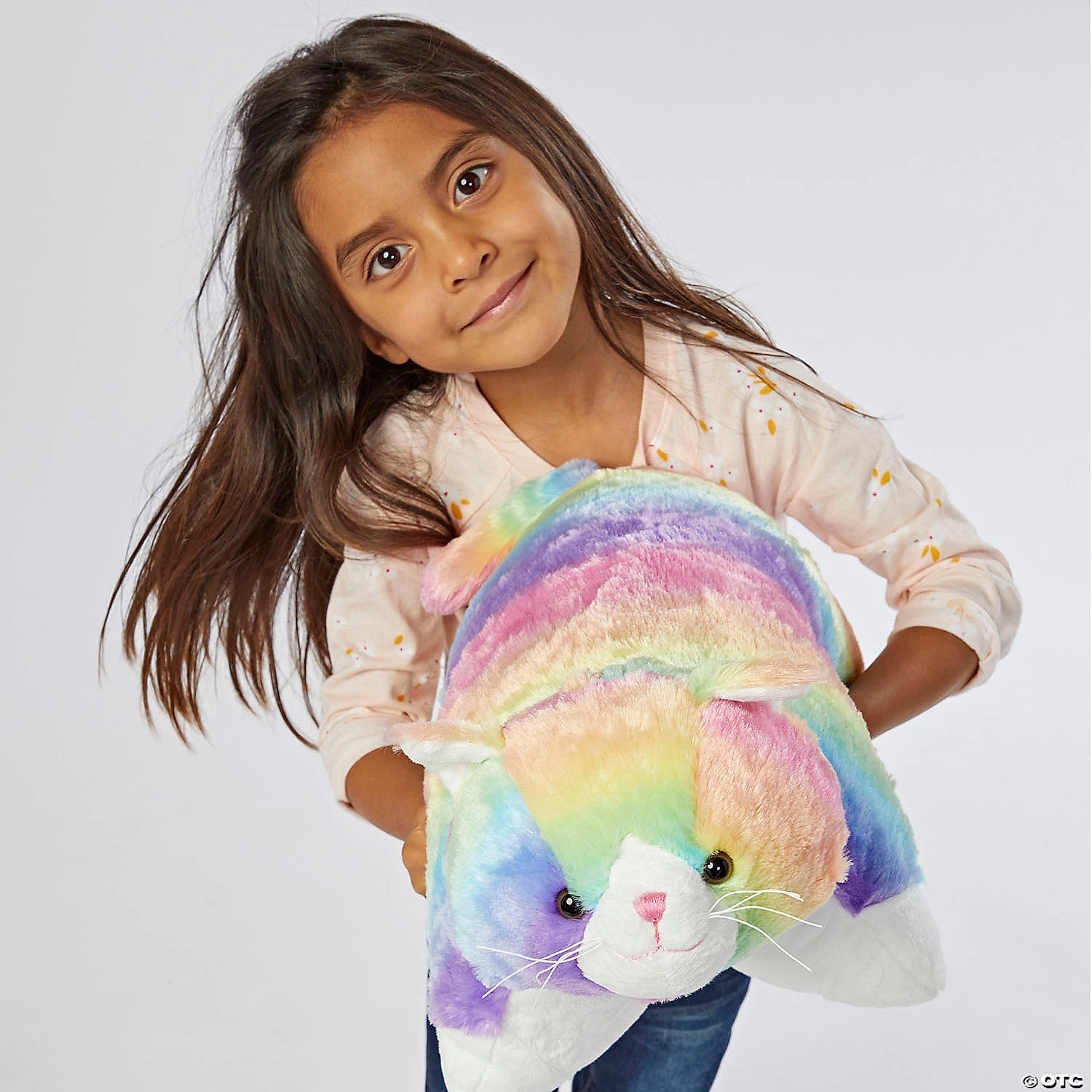 Pillow Pet - Cosmic Kitty - Image 3