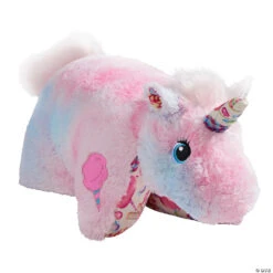 Pillow Pet - Cotton Candy Unicorn