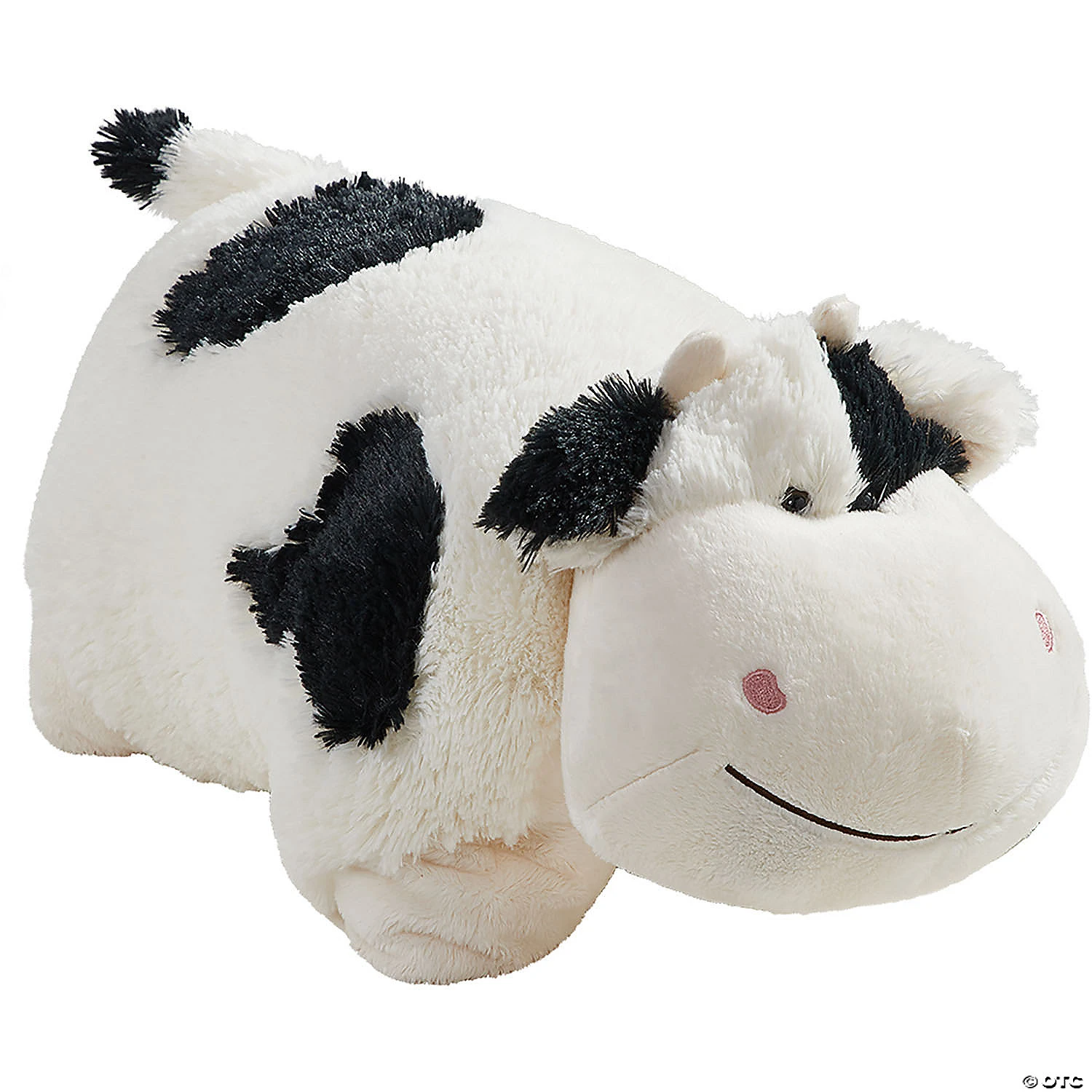 Pillow Pet - Cozy Cow Jumboz - Image 2
