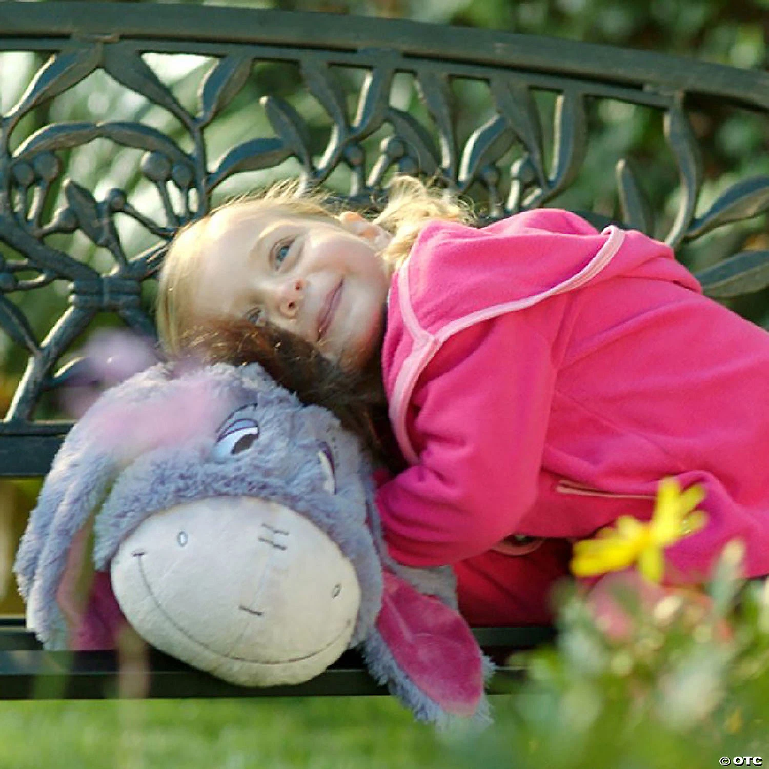 Pillow Pet - Eeyore - Image 3