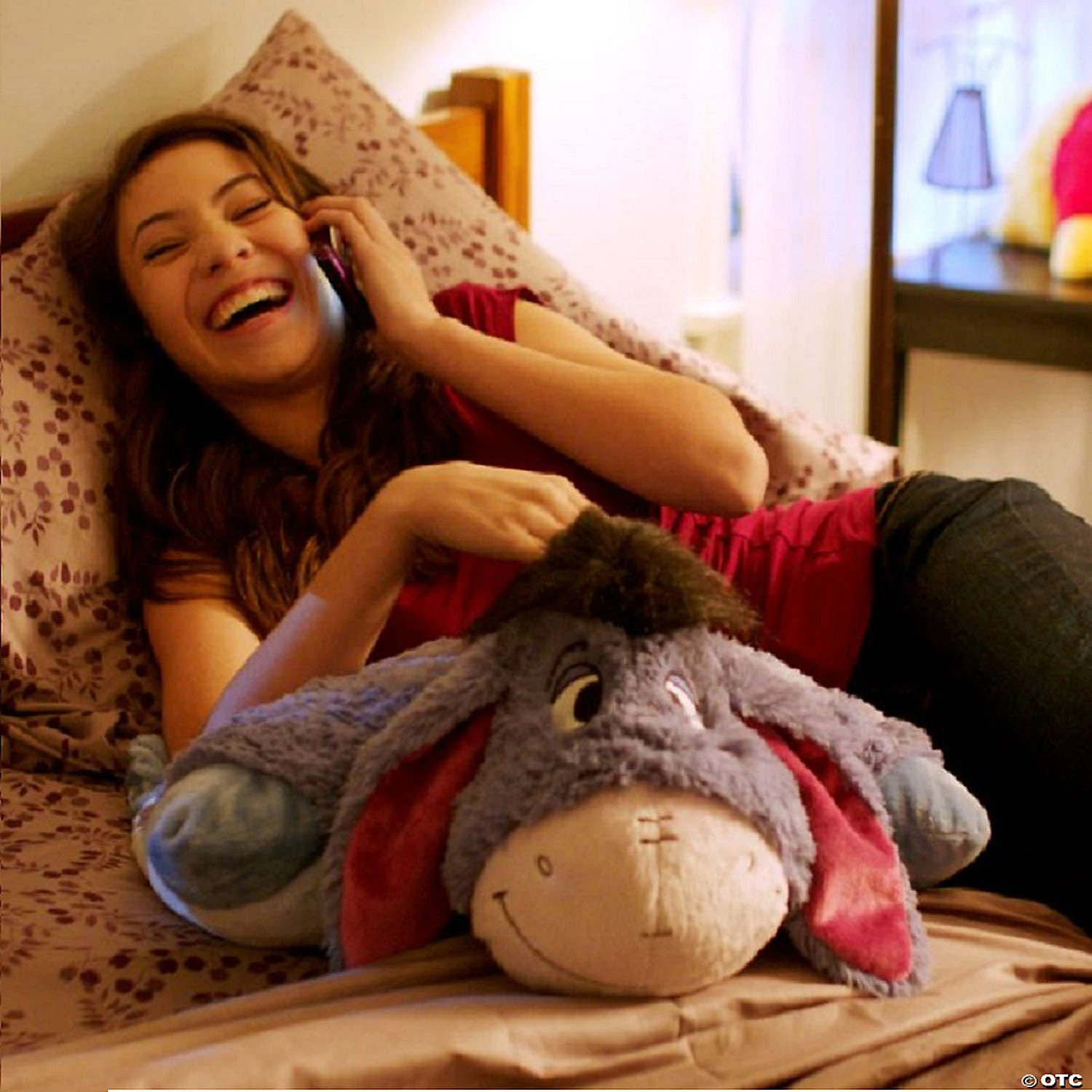 Pillow Pet - Eeyore - Image 4