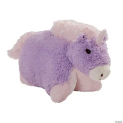 Pillow Pet - Magical Unicorn