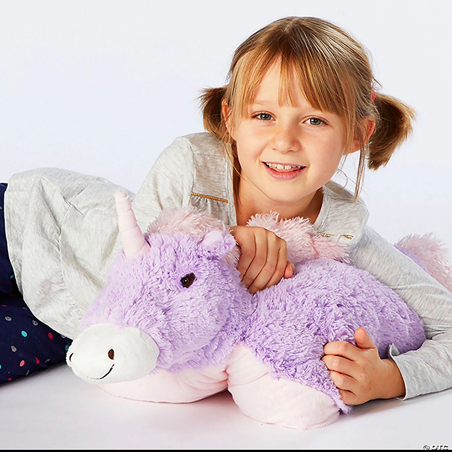 Pillow Pet - Magical Unicorn - Image 3