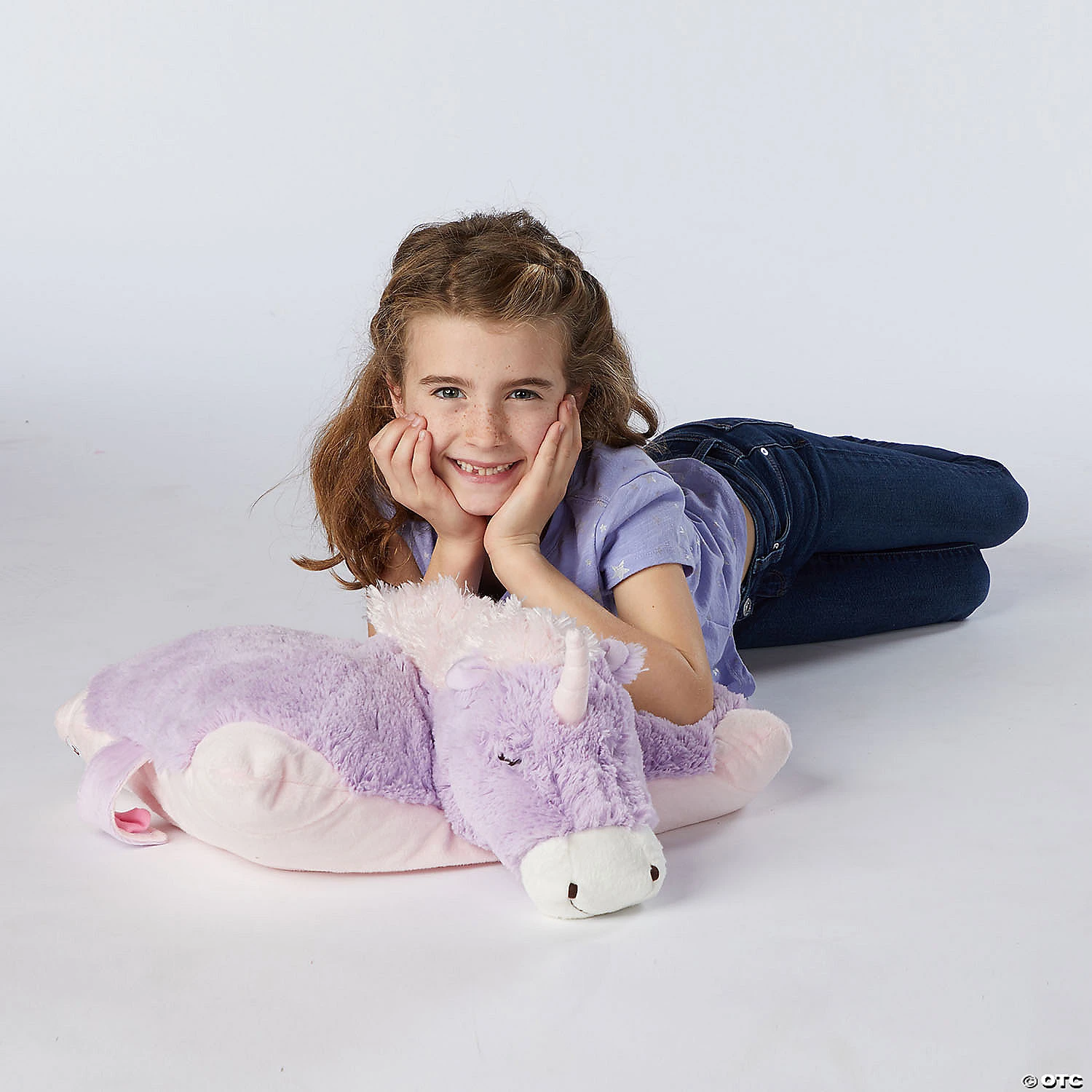 Pillow Pet - Magical Unicorn - Image 4