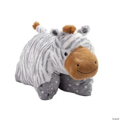 Pillow Pet - Naturally Comfy Zebra