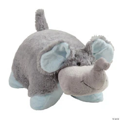 Pillow Pet - Nutty Elephant