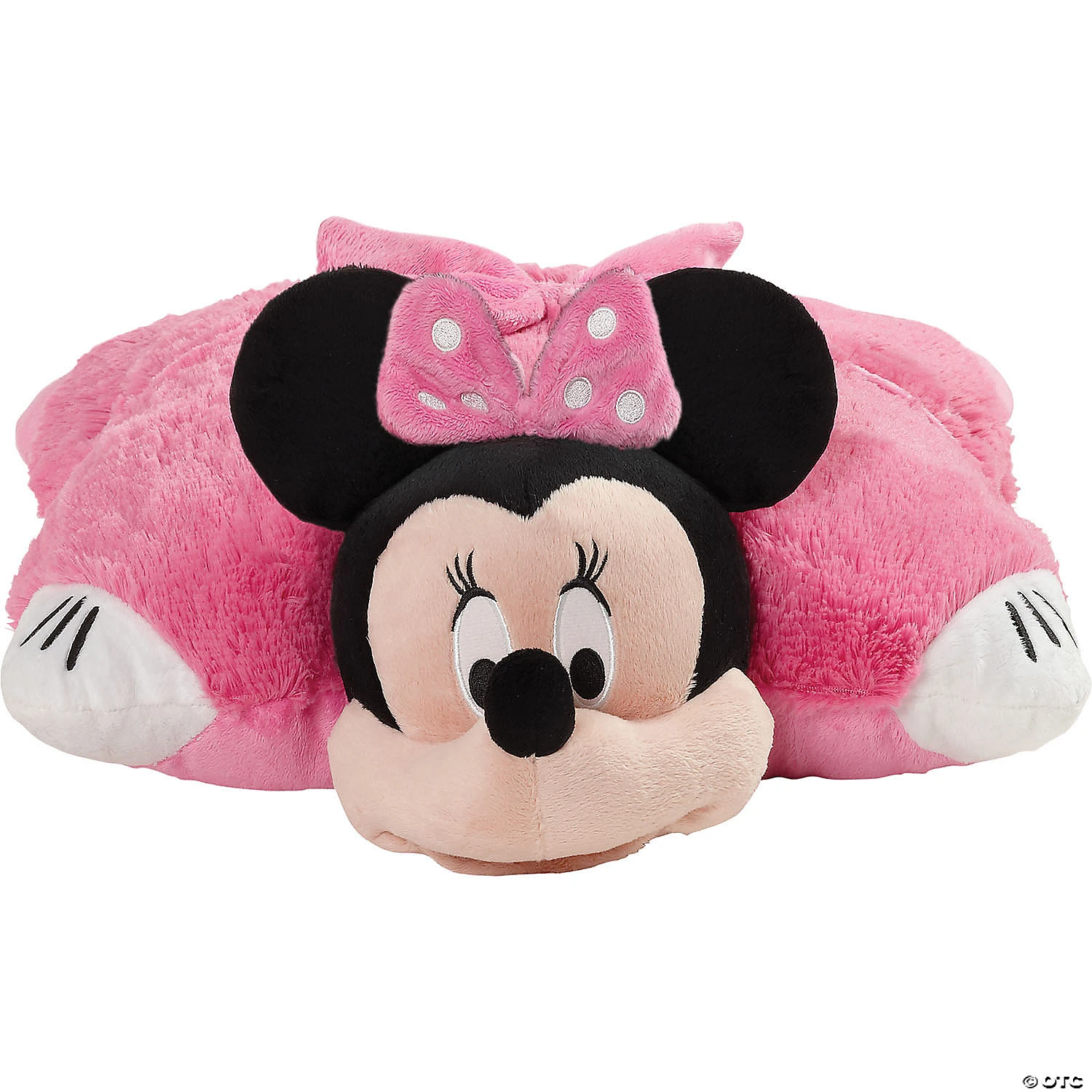 Pillow Pet - Pink Minnie Mouse - Image 2