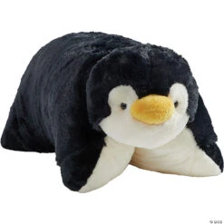 Pillow Pet - Playful Penguin