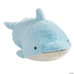 Pillow Pet - Squeaky Dolphin
