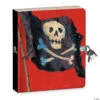 Pirate Diary