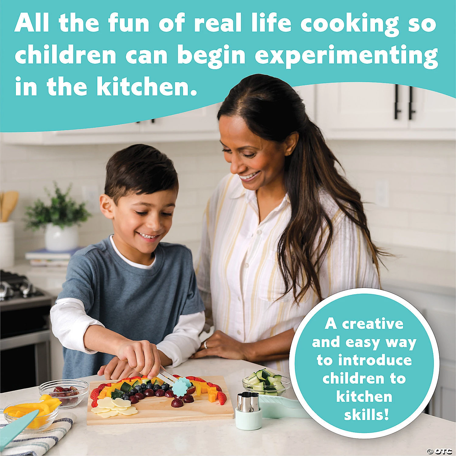 Playful Chef: Deluxe Charcuterie Kit - Image 2