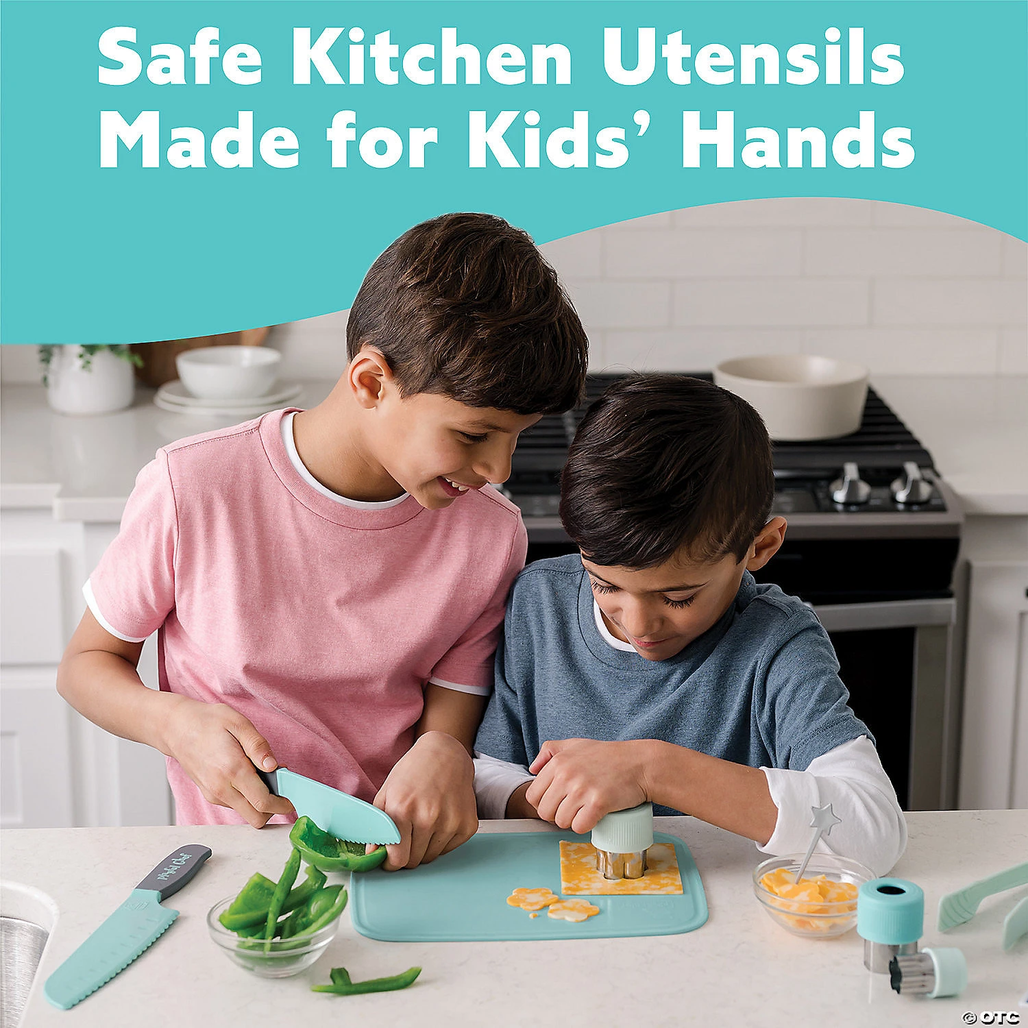 Playful Chef: Deluxe Charcuterie Kit - Image 4