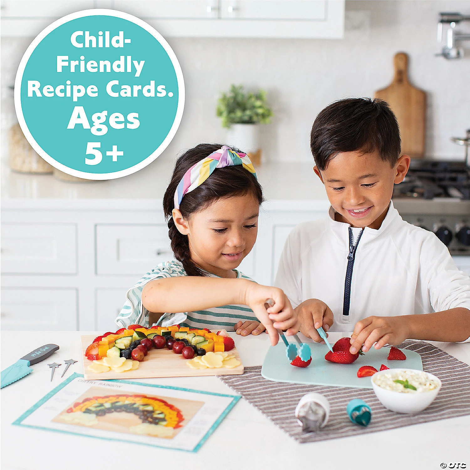 Playful Chef: Deluxe Charcuterie Kit - Image 5