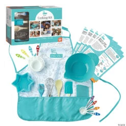 Playful Chef: Deluxe Cooking Kit