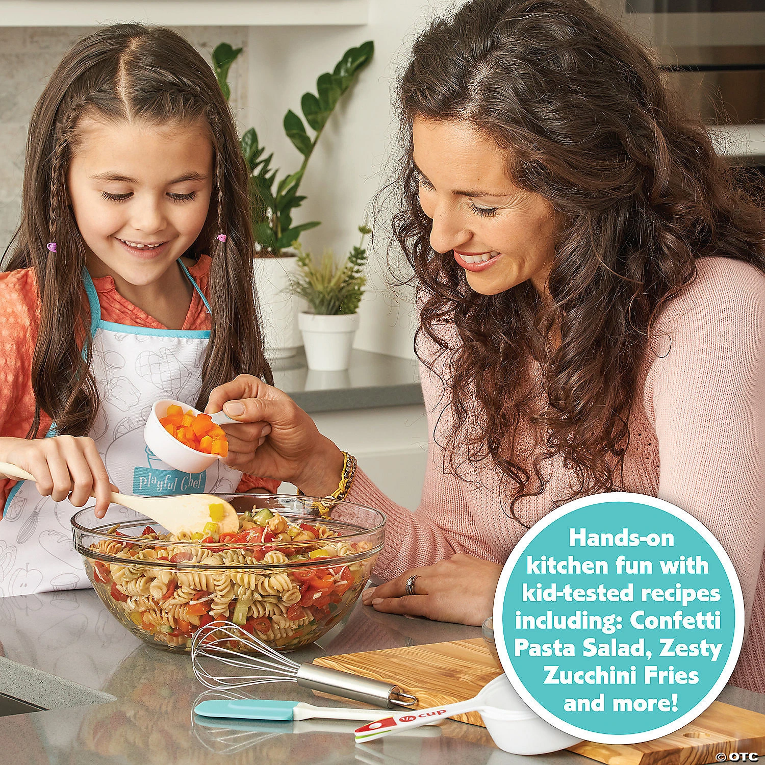 Playful Chef: Deluxe Cooking Kit - Image 3