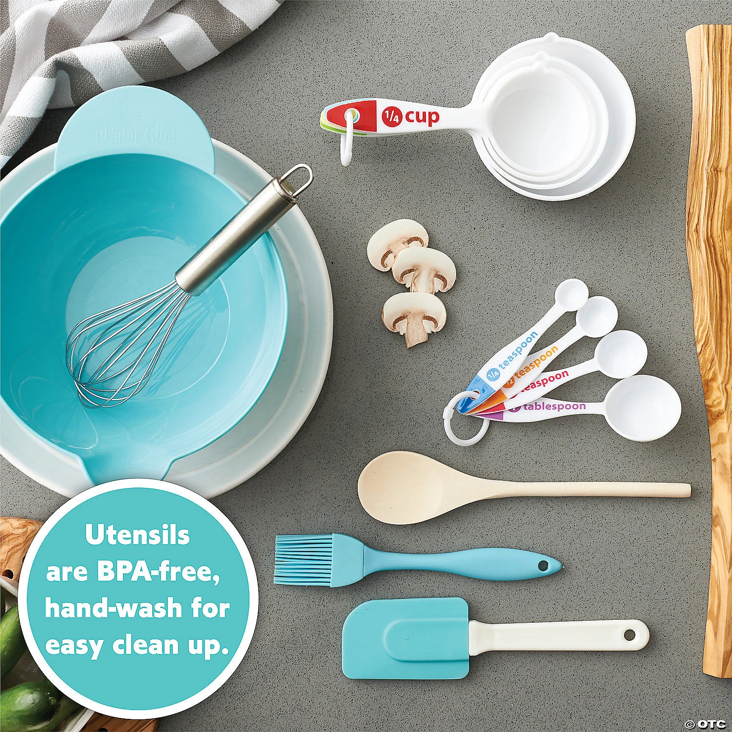 Playful Chef: Deluxe Cooking Kit - Image 5