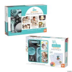 Playful Chef Master Series: Set Of 2