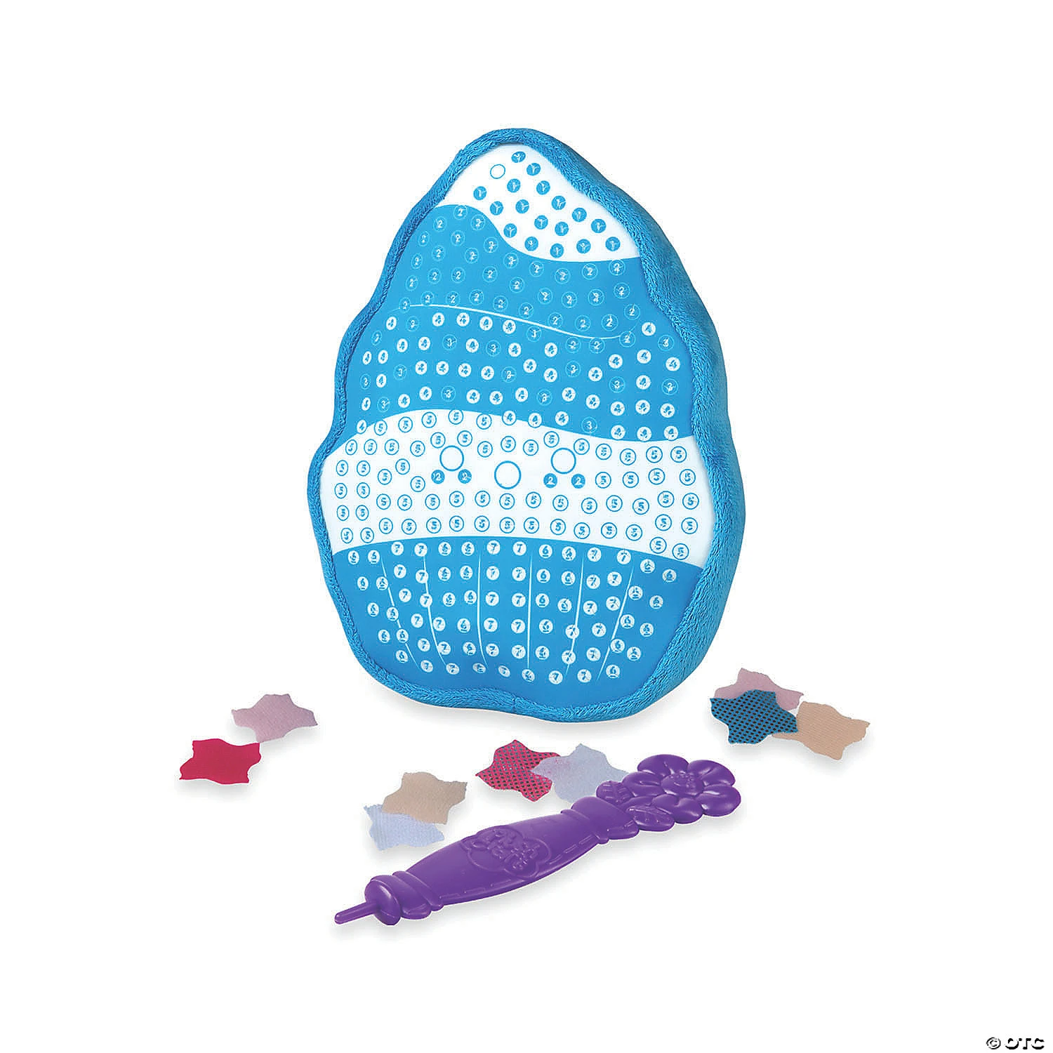 Plushcraft Cupcake Pillow - Image 2