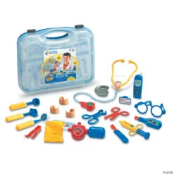 Pretend & Play Doctor Set